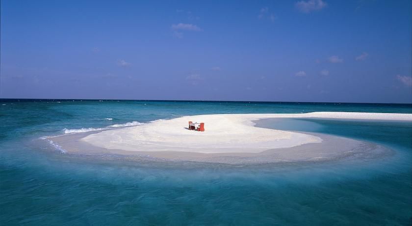 Banyan Tree Vabbinfaru 5
