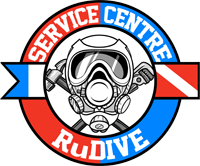 Сервисный центр RuDIVE