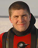 Михаил Сафонов