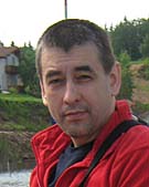 Виталий Кузнецов