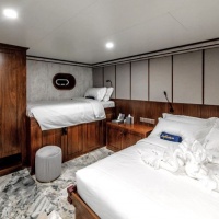 Deluxe double suite