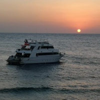 Яхта Sun Shine, Красное море, дайвинг-сафари в Египте 