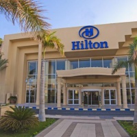 Hilton Hurghada Resort 5*