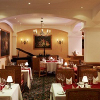 Ristorante Tuscany 