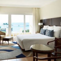 Standard King Guest Room - Sea View