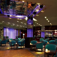Sunset Lounge and Bar