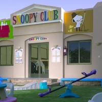 Snoopy Club