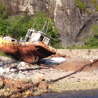 Баренцево море, дайвинг в Лиинахамари, тур RuDIVE