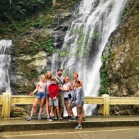 Экскурсии на Филиппинах с RuDIVE
