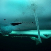 Северный полюс. Автор фото Александр Аристархов. RuDIVE