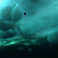 Северный полюс. Автор фото Александр Аристархов. RuDIVE