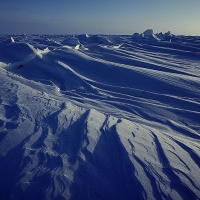 Северный полюс. Автор фото Александр Аристархов. RuDIVE