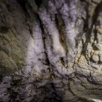 В карстовой пещере "Голубинский провал". Автор фото Илья Труханов. Тур RuDIVE  