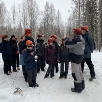 Экспедиция RuDIVE «Бельки Белого моря - 2019»