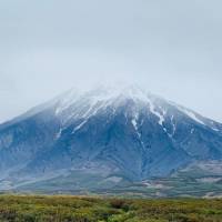 Поездка на Камчатку с компанией RuDIVE