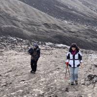 Поездка на Камчатку с компанией RuDIVE