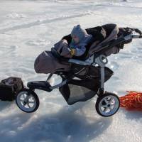 Курс айс-дайвинга PADI Ice Diver в Москве в дайвинг-клубе RuDIVE