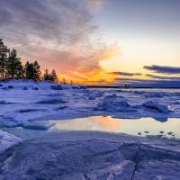 Дайв-центр "Полярный круг". Русский Север. Автор фото Илья Труханов. RuDIVE