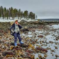 Дайв-центр "Полярный круг". Автор фото Илья Труханов. RuDIVE