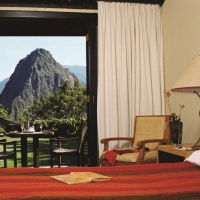 Belmond Sancutary Lodge