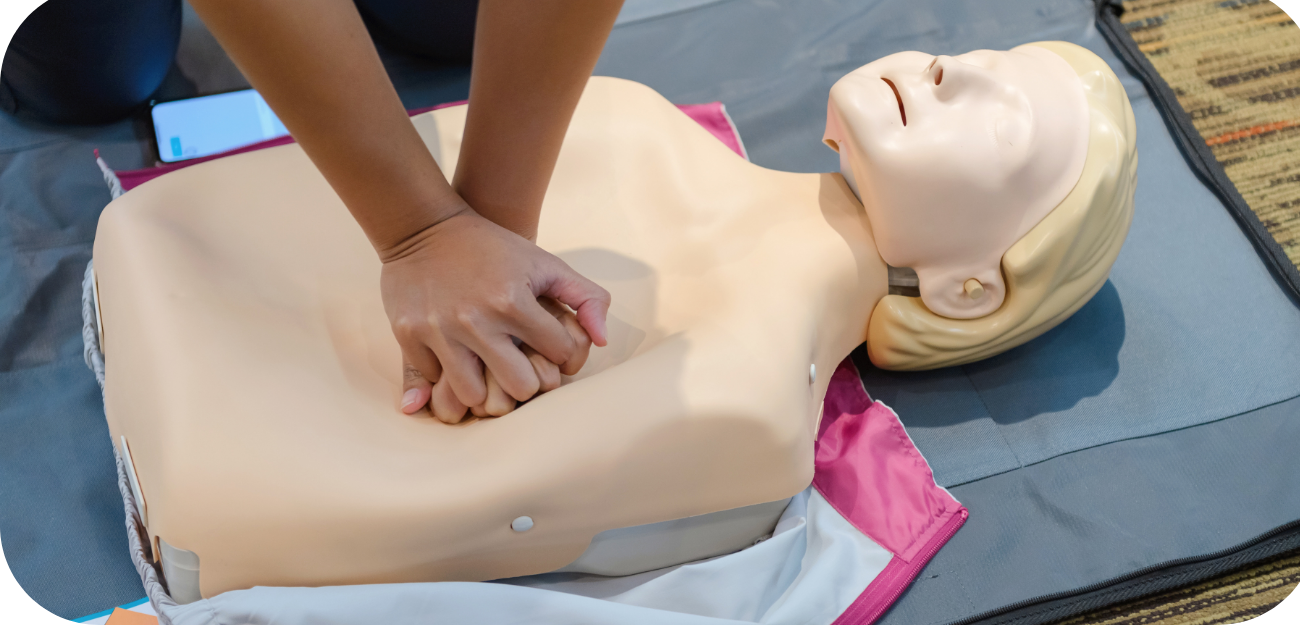 Emergency First Response