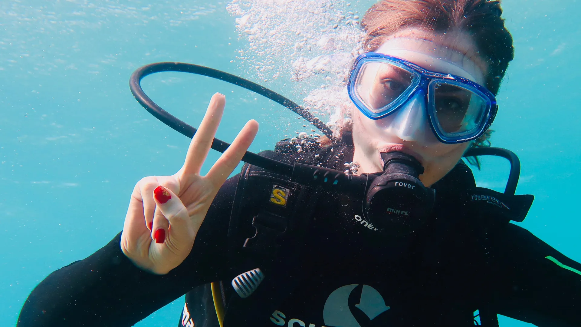 Discover Scuba Diving