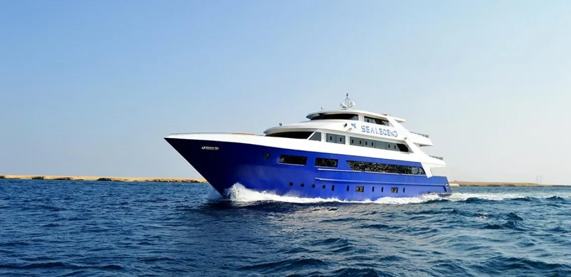 Sea Legend