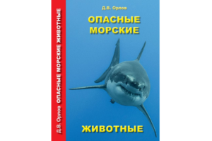 Орлов Д. В. Опасные морские животные