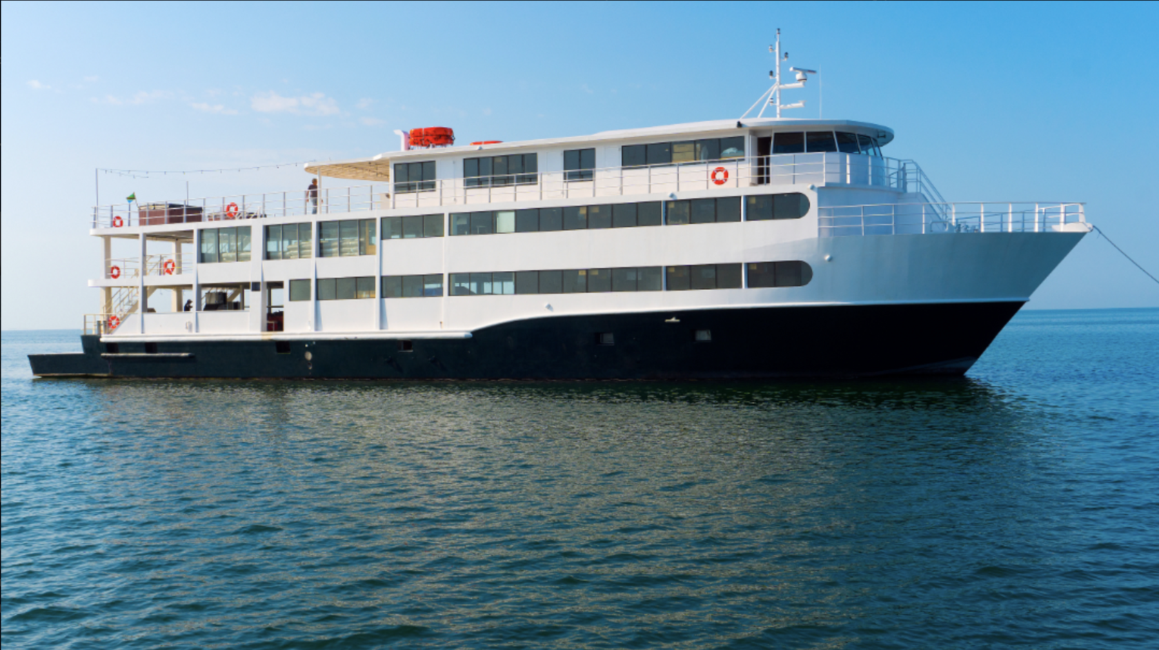 Avalon IV