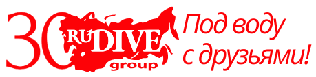 Компания RuDIVE