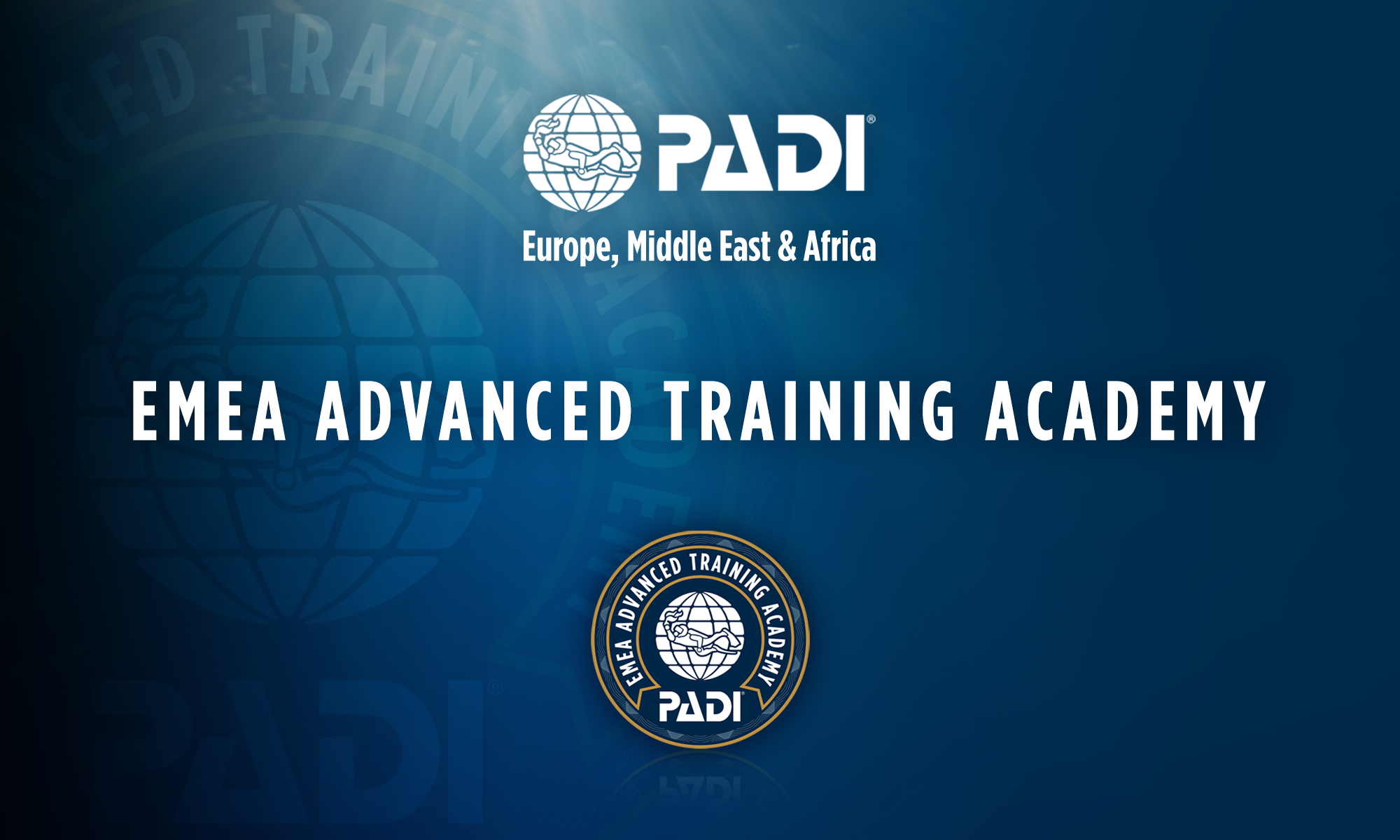 Новые бизнес-возможности для инструкторов PADI