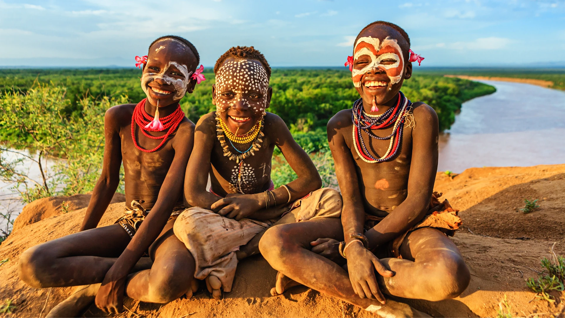 Эфиопия