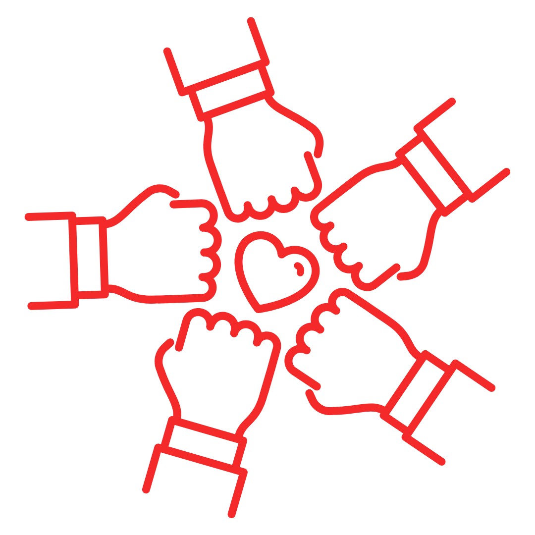 Командная работа